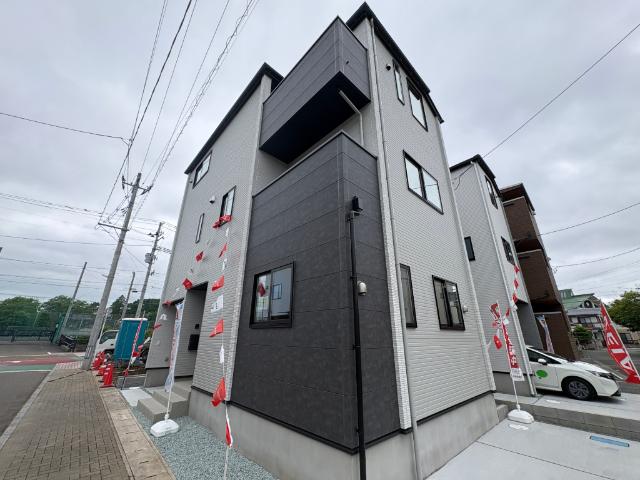外観写真1