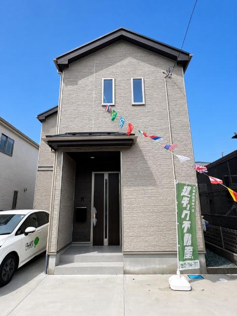 外観写真1