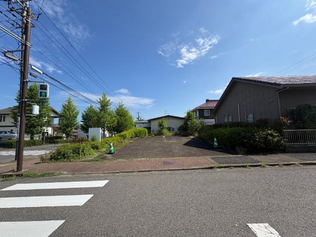 駐車場②