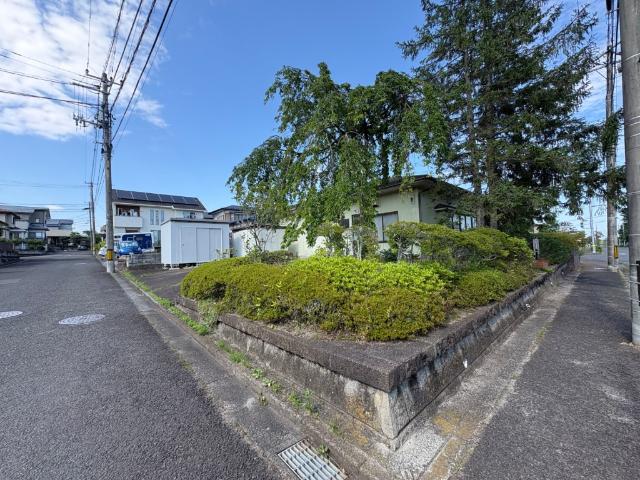 泉区住吉台西一丁目事務所 その他