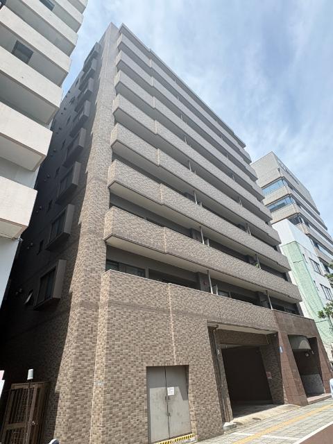 ロイヤルパレス大町（0802） 外観