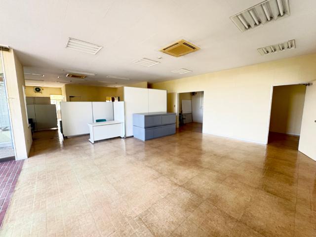 泉区住吉台西一丁目事務所 土地画像