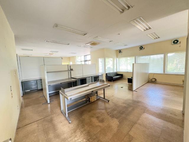 泉区住吉台西一丁目事務所 土地画像