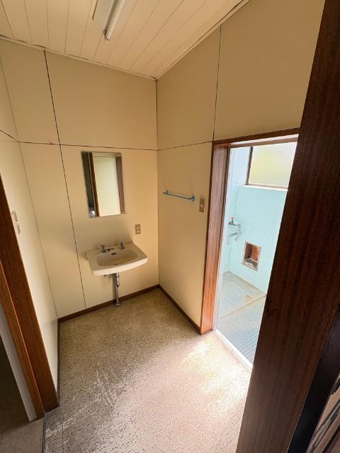 泉区住吉台西一丁目事務所 土地画像