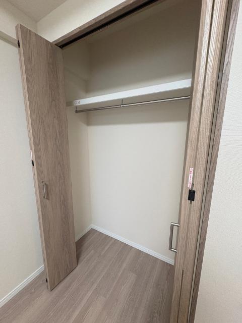 仙台市太白区長町中古マンション 収納