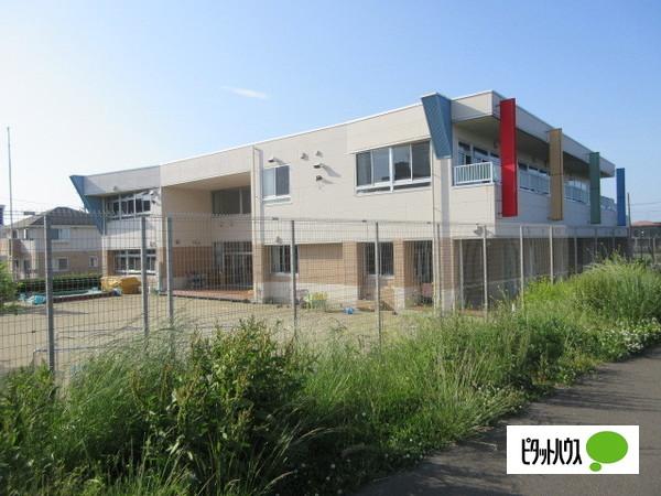 幼稚園、保育園