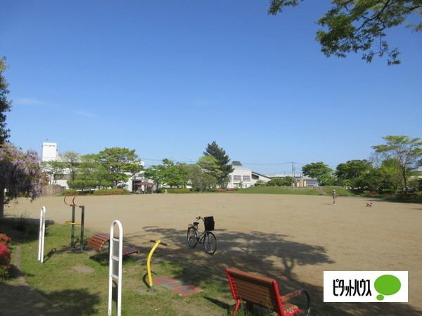 公園
