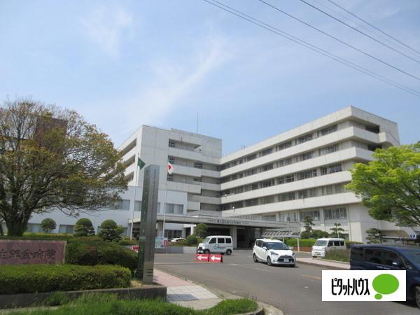 病院