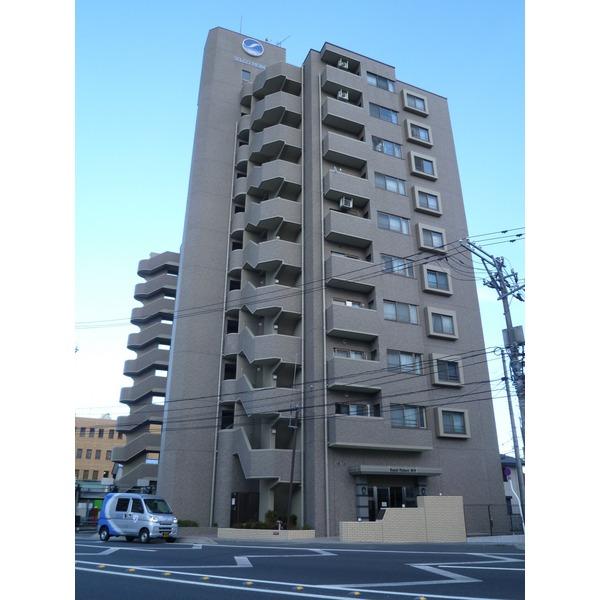 ロイヤルパレス高砂 外観