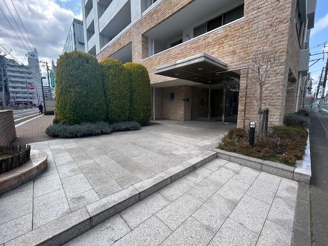 パークホームズ定禅寺通アーバンフォート その他