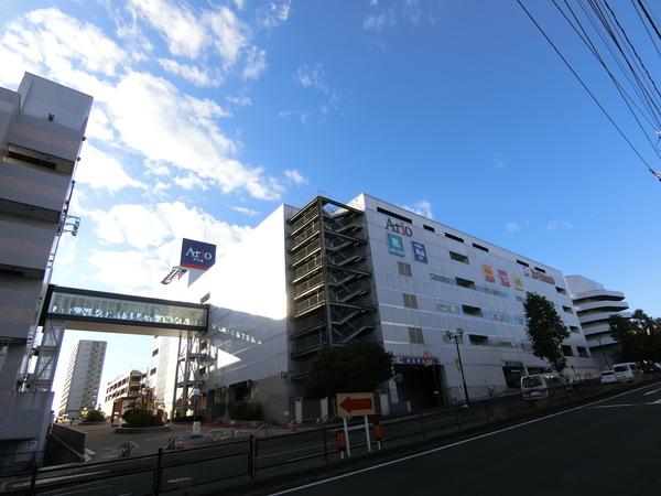 スーパー