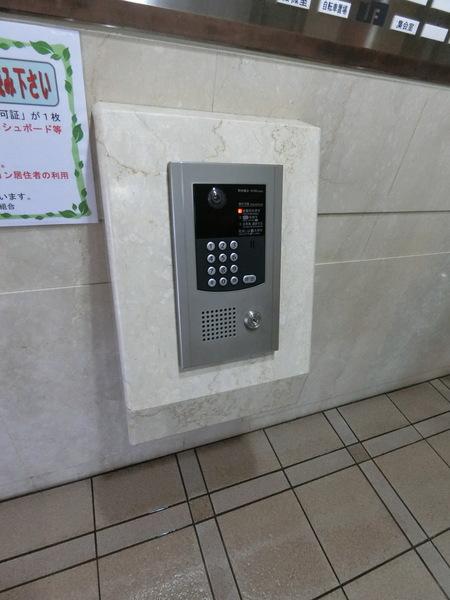 エトワール泉中央 その他