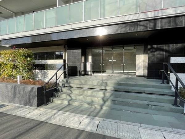 プレシス仙台榴ヶ岡公園 外観