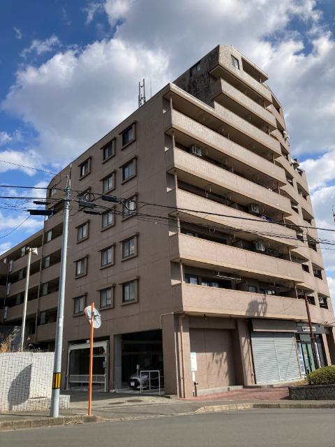 ネオハイツ荒巻中央 物件画像