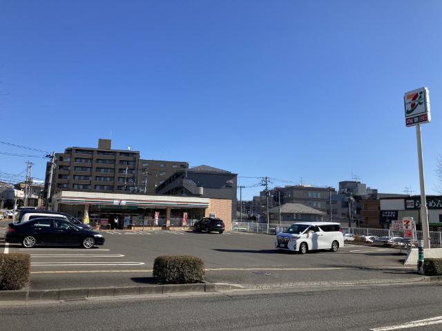 コンビニ