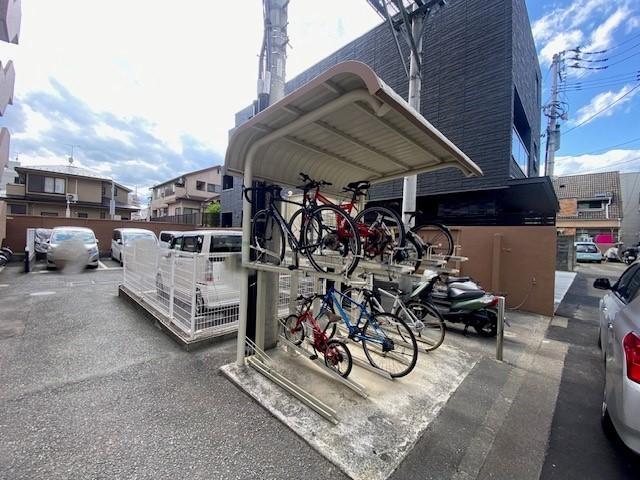 サンシティ北四番丁 物件画像