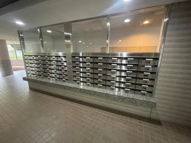 東急ドエルアルス八乙女 物件画像