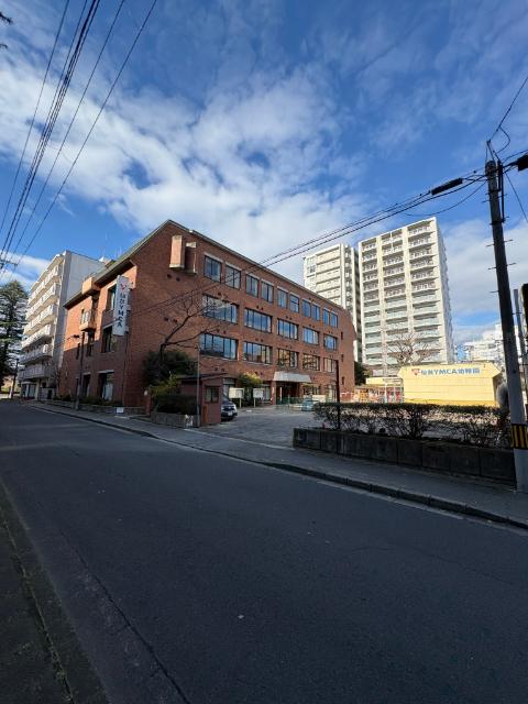 幼稚園、保育園