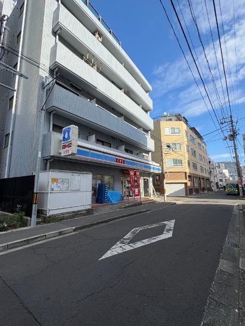 コンビニ