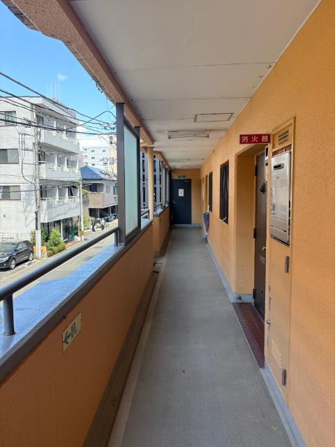 ライオンズマンション西公園第三 その他