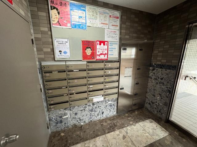 ロイヤルパレス泉中央Ⅲ その他