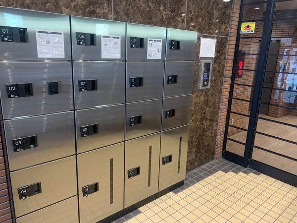 αＮＥＸＴ東札幌（1102） 共有部分