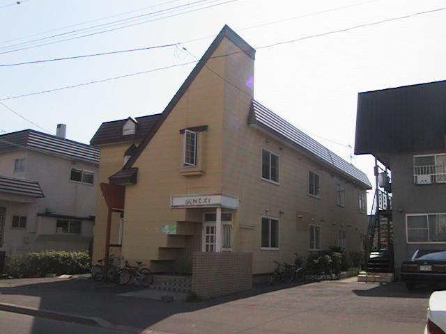 αＮＥＸＴ札幌第６（0201） 外観