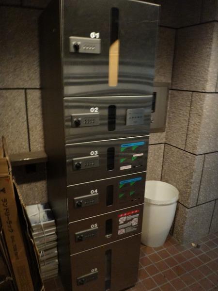 αＮＥＸＴ北１５条（1105） 共有部分
