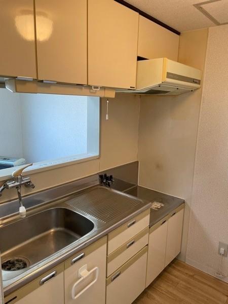 αＮＥＸＴ八軒（0205） キッチン