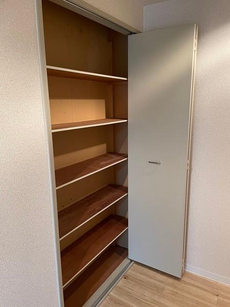 αＮＥＸＴ八軒（0205） 玄関