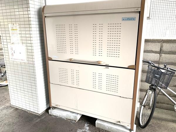 プロシード環状通東（0601） 共有部分