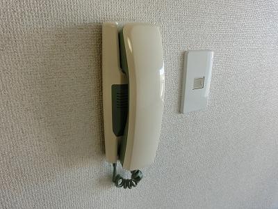 αＮＥＸＴ澄川（0101） セキュリティ