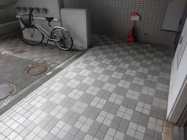 αＮＥＸＴ札幌第１２（0401） 共有部分