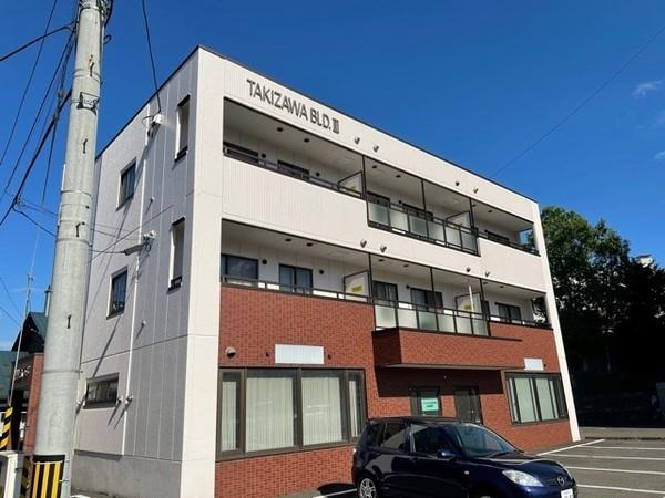 アネックス５・８（0302） 外観
