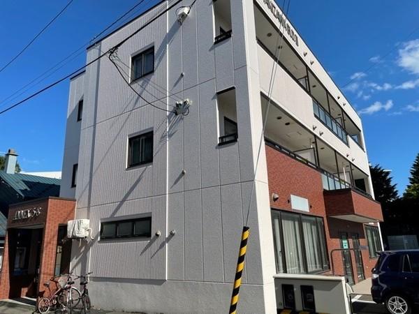 アネックス５・８（0302） 外観