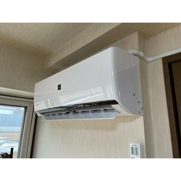 宮の森シャルムいずみ（0302） 設備
