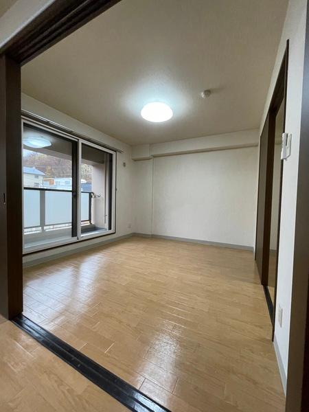宮の森シャルムいずみ（0302） その他部屋・スペース