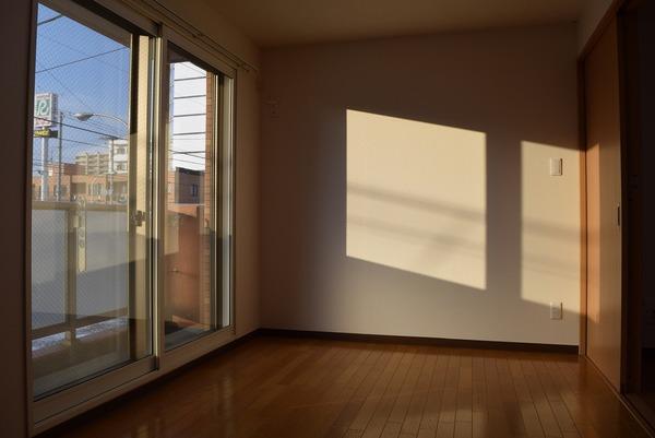 札幌市北区北三十一条西マンション その他部屋・スペース
