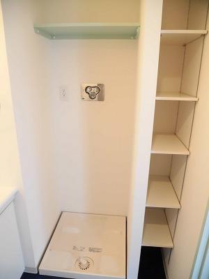 Ｒｉｏ　Ｖｉｓｔａ（0501） 設備