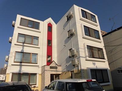 Ｓ−ｃｏｕｒｔ１７ 駐車場