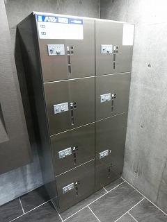 プランドールＬ 共有部分