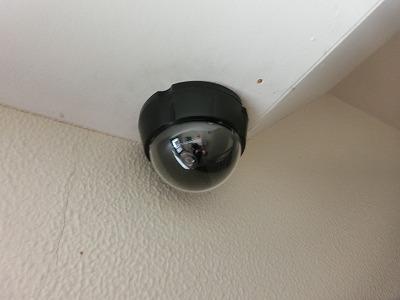 ボンジュール札幌 共有部分