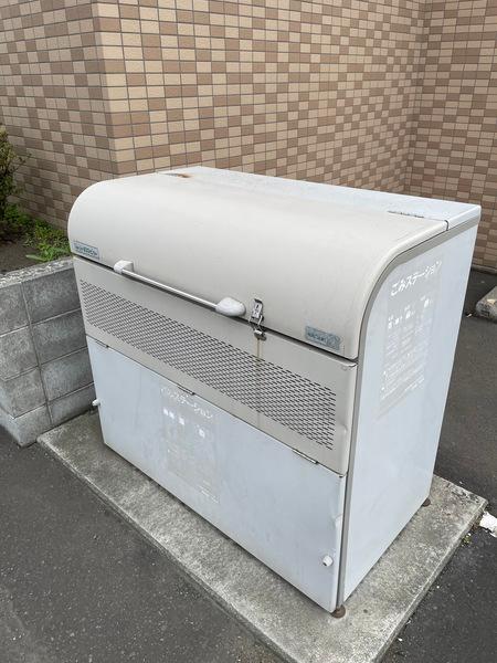 アイ・エム２４ 共有部分