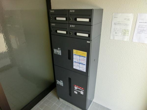アワードＮ１９ 共有部分