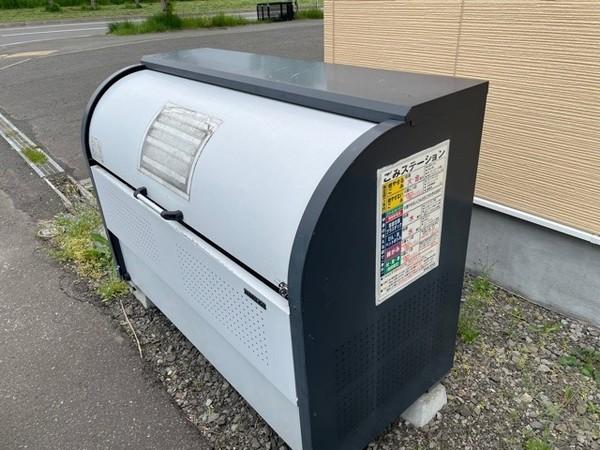 ＶＡＲＭＨＡＵＳ（0102） 共有部分
