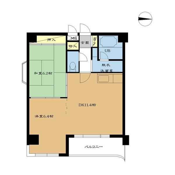 写真:物件の写真