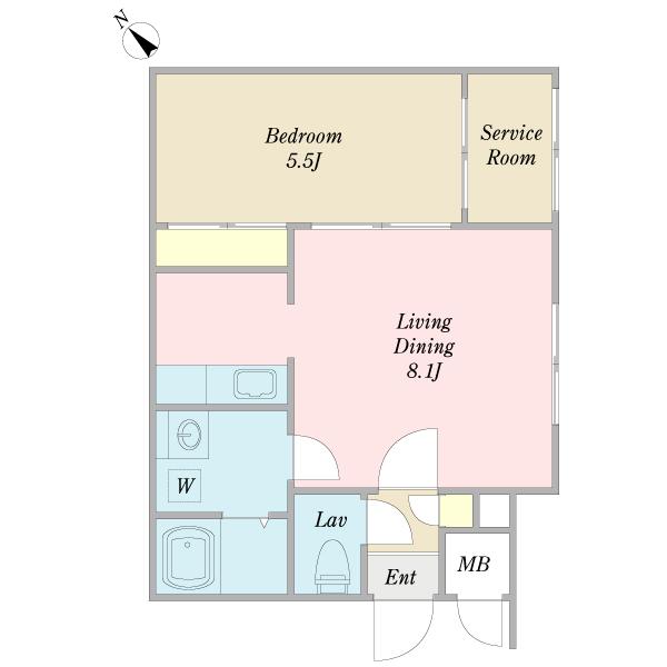 写真:物件の写真