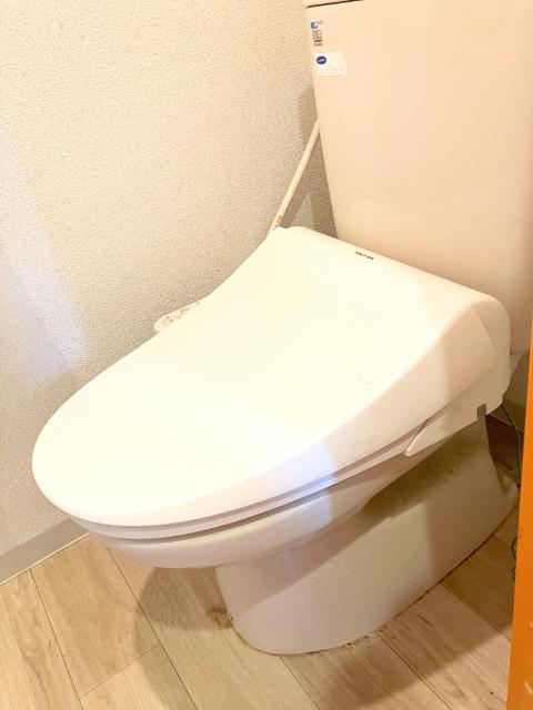 スタンホープ白石（0103） トイレ