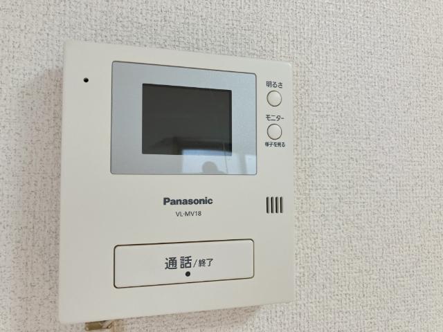 スタンホープ白石（0103） 部屋画像