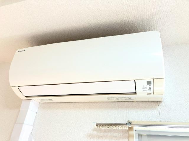 スタンホープ白石（0103） 設備